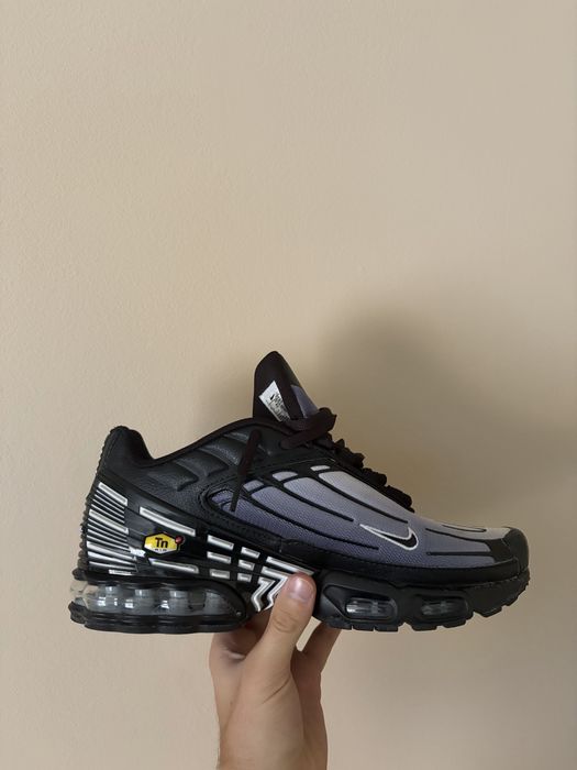 Nike air max plus 3