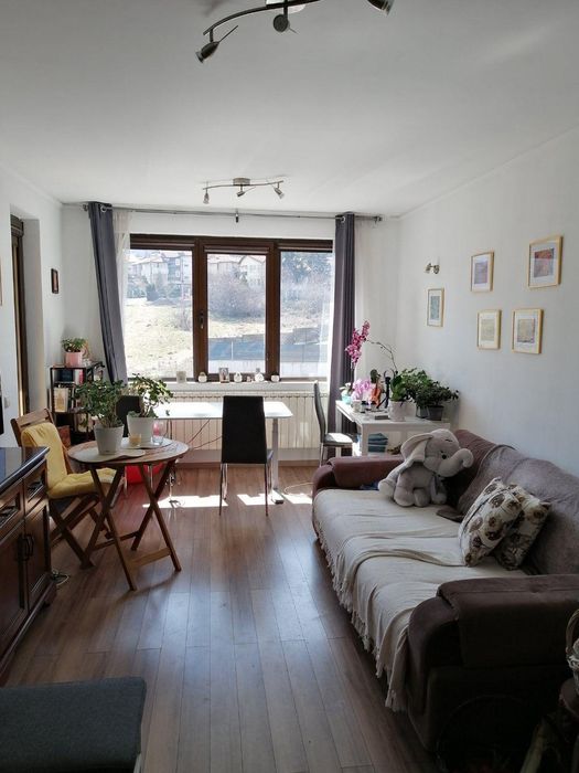 Двустаен апартамент за продажба в ж.к. Бояна, 2084374