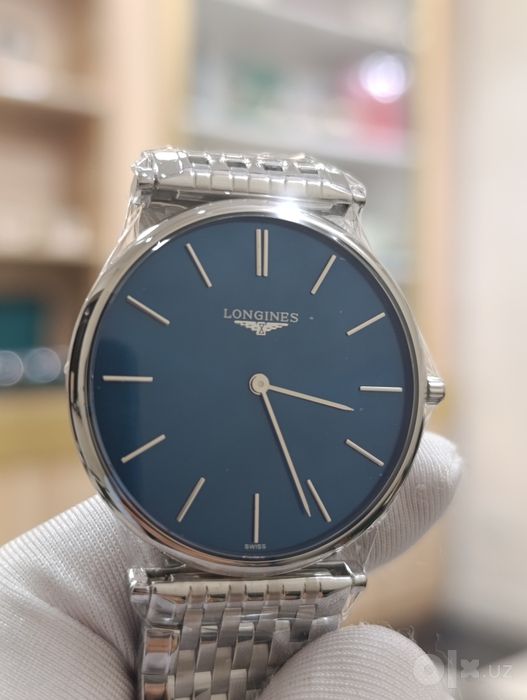 Longines La Grande Classique