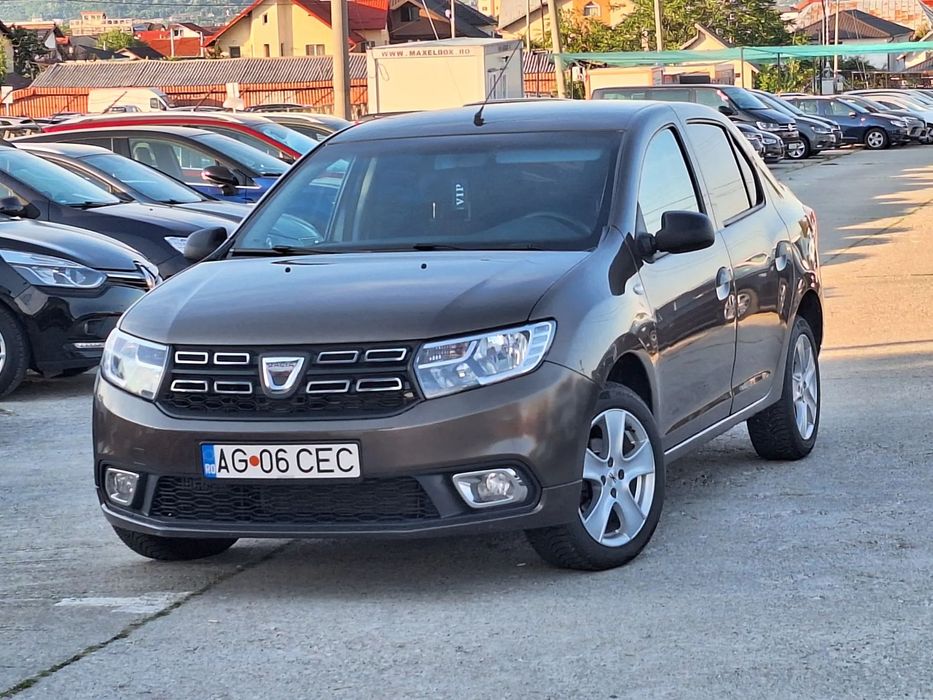 Dacia Logan Logan 1.5 Dci/ Fara Adblue/ Proprietar