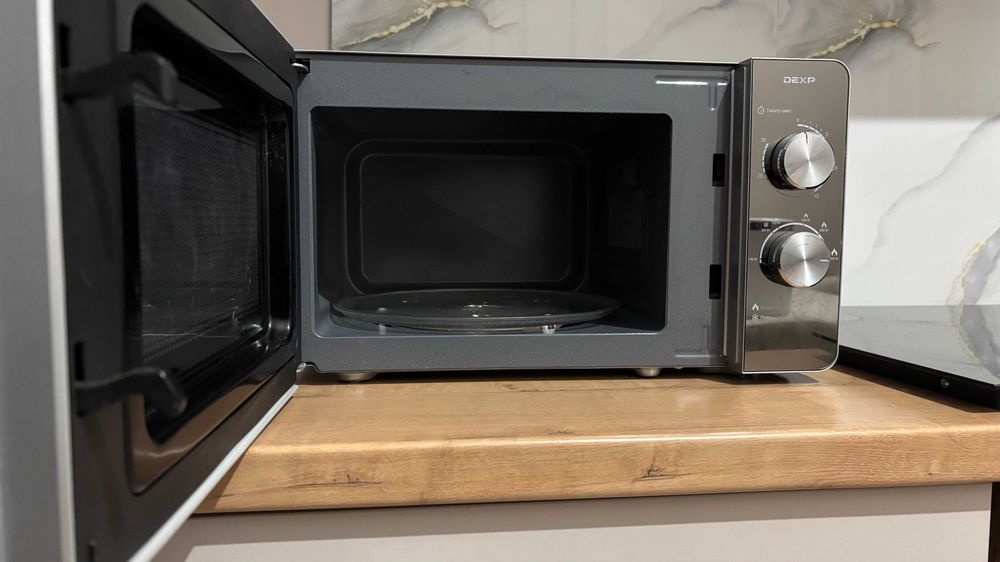 Микроволновка DEXP