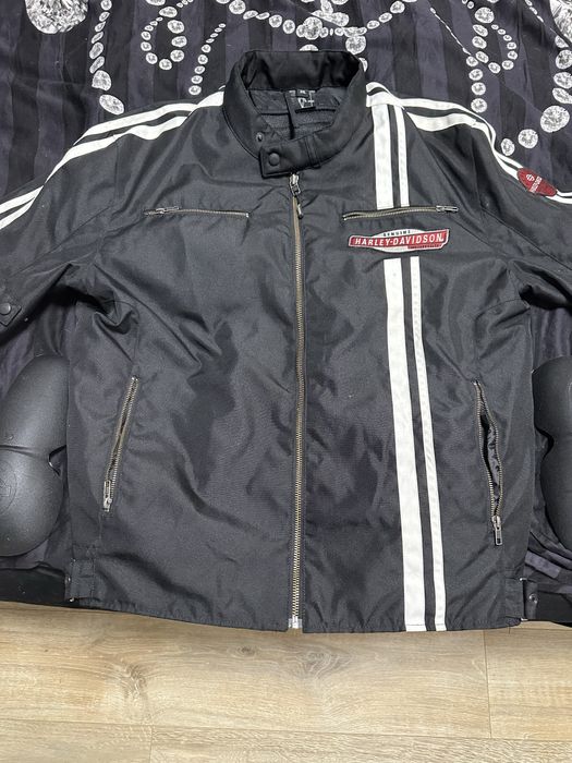 Оригиналнло Яке Harley Davidson