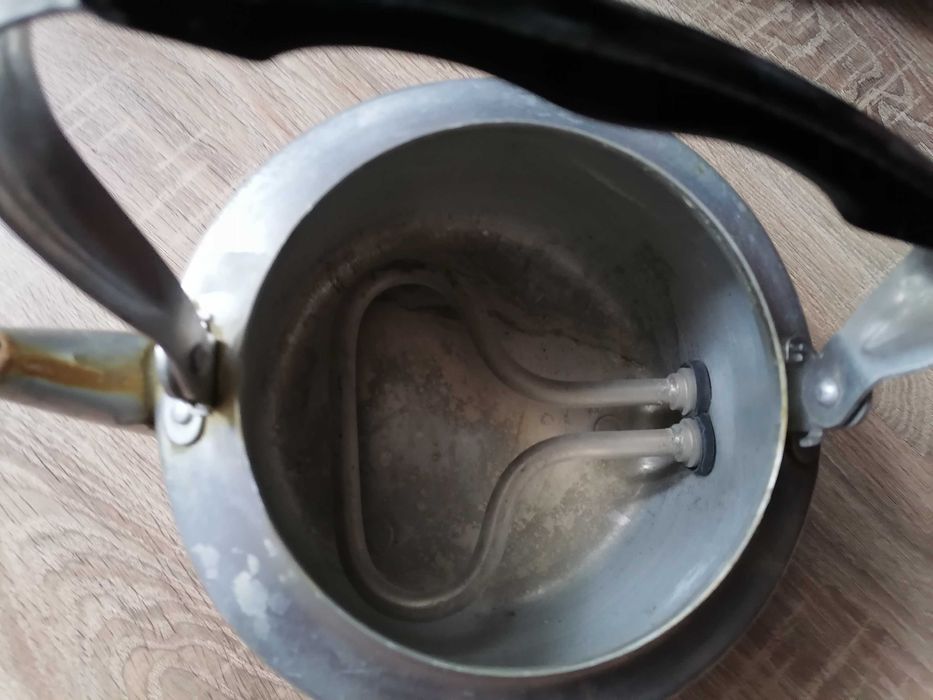 Готварска Печка Мечта и електрически чайник с нагревател! !