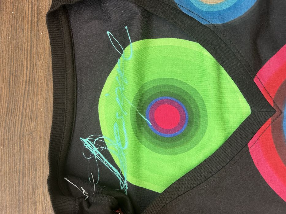 Дамска блуза Desigual