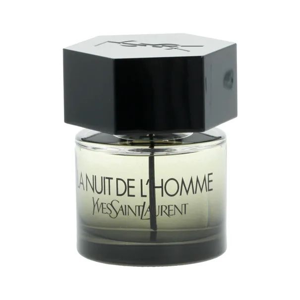 La nutide L’homme ysl