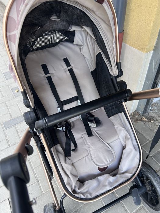 Детска количка Chipolino Енигма