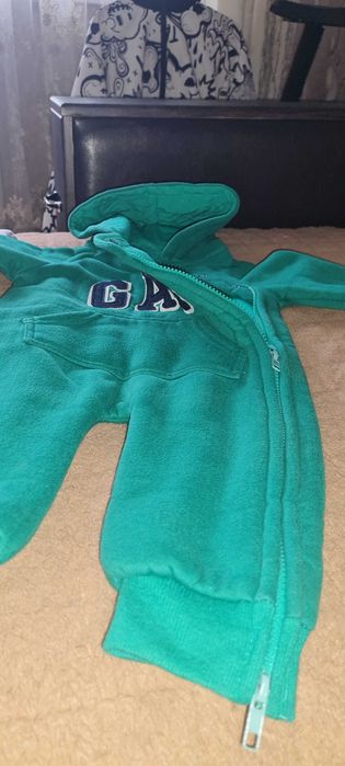 Продам ромпер для малышей от 0 до 6 мес