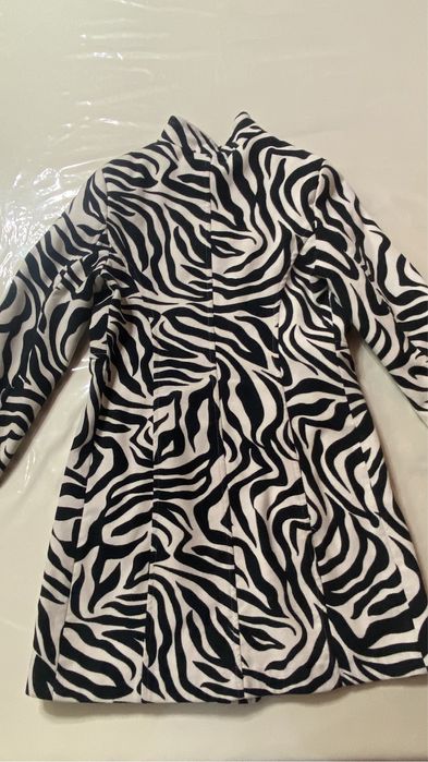 Пальто осеннее