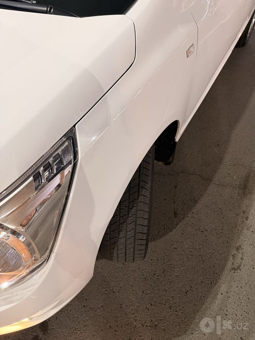 Cobalt A/T 2024 ideal