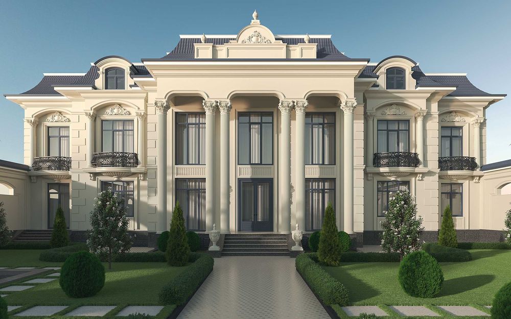 ARXITEKTURA va DIZAYN xizmatlari !!!