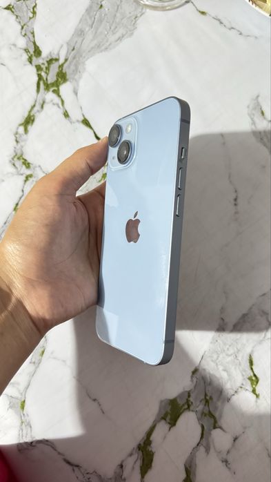 iPhone 14 128GB в отличном состоянии