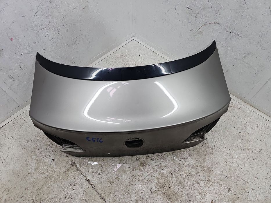 Capota portbagaj Volkswagen Passat CC (357) [Fabr 2008-2012] LC8Y