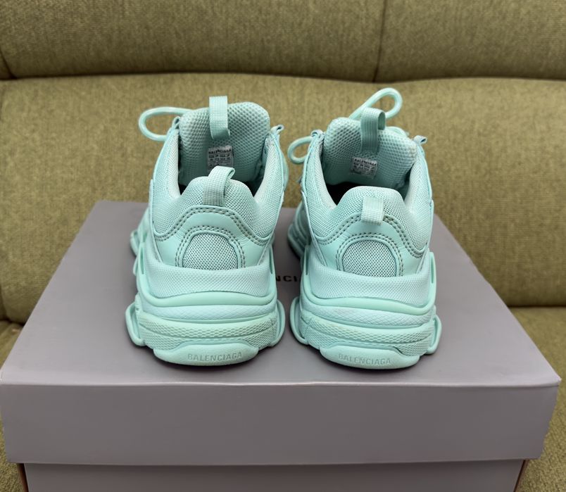 Balenciaga Originali Triple S Copii-Marimea 30