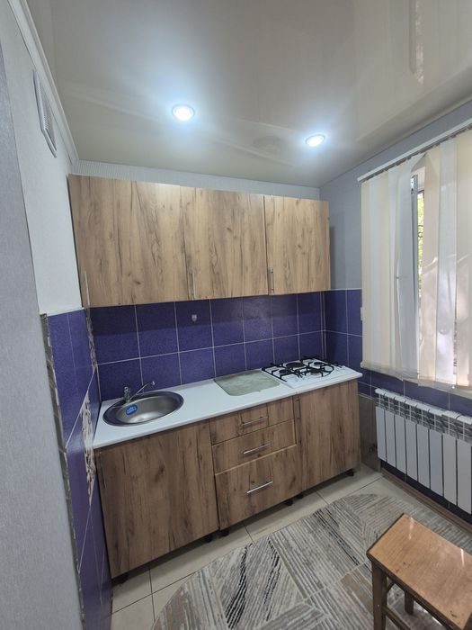 Продается квартира
