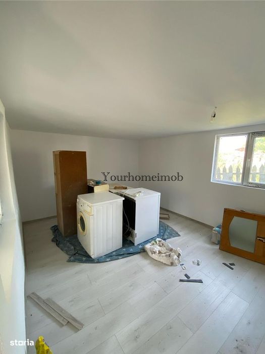 Casa Goiesti 3camere