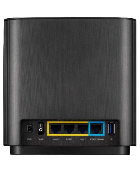 ASUS ZenWiFi XT8 (B-1-PK), AX6600,