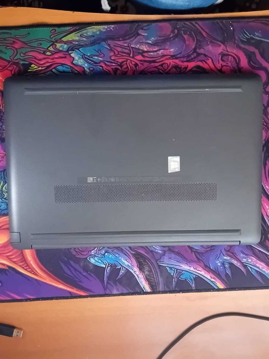 laptop hp 250 8gb