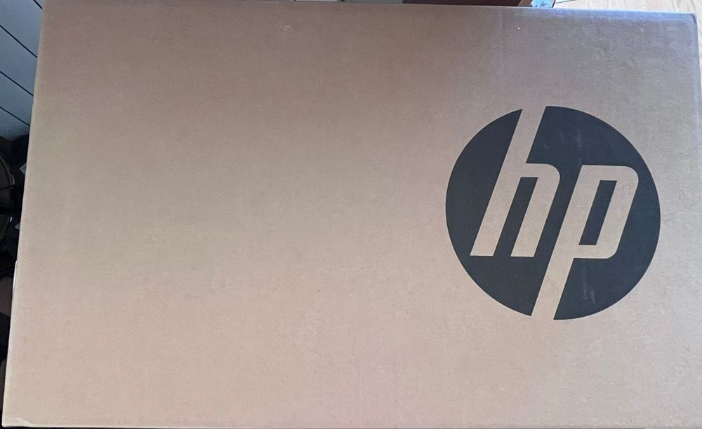 Laptop HP Nou SIGILAT!