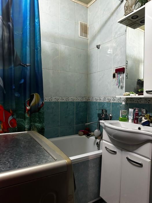 Продажа квартиры