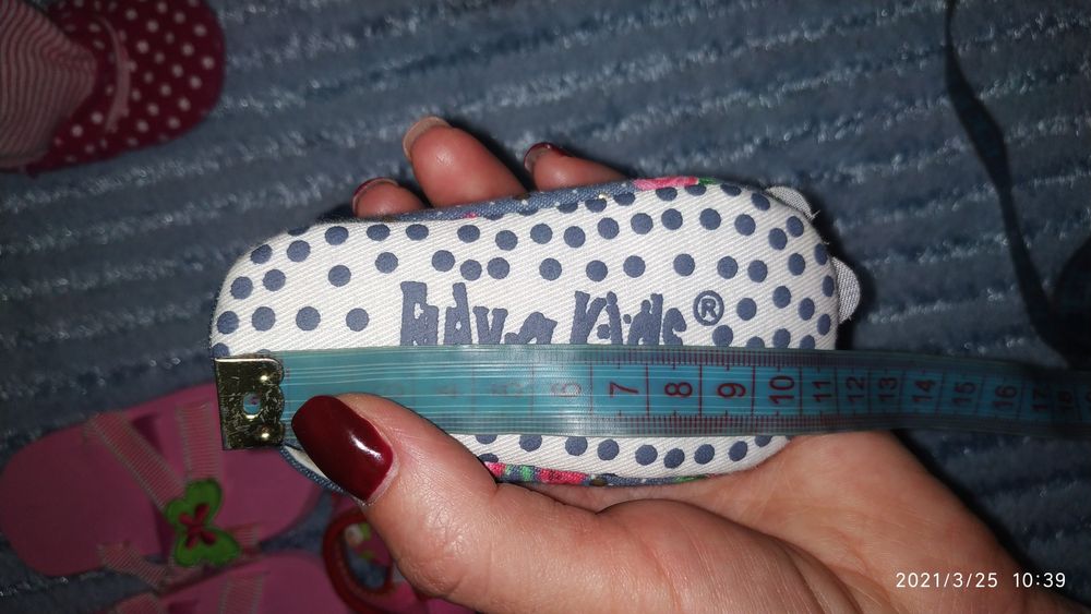 Обувь на принцессу