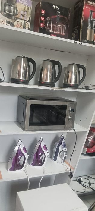 Распродажа бытовой техники