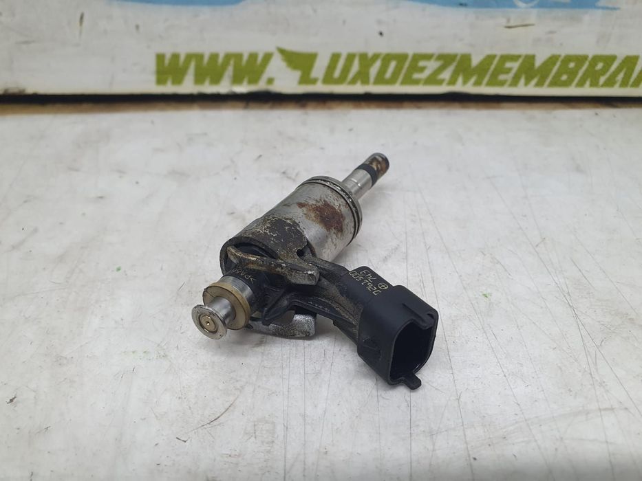 Injector 0261500743 1.5 TGDI G15DTF SsangYong Tivoli 1 [facelift] [20