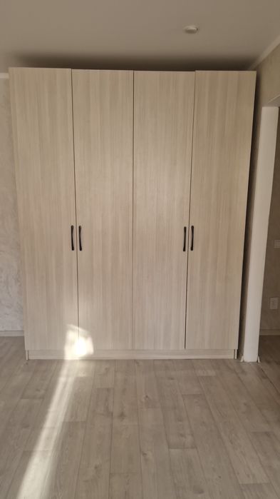 Продам шкав 4х дверный