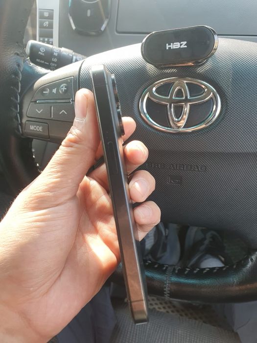 iphone 15pro 85% баратрей