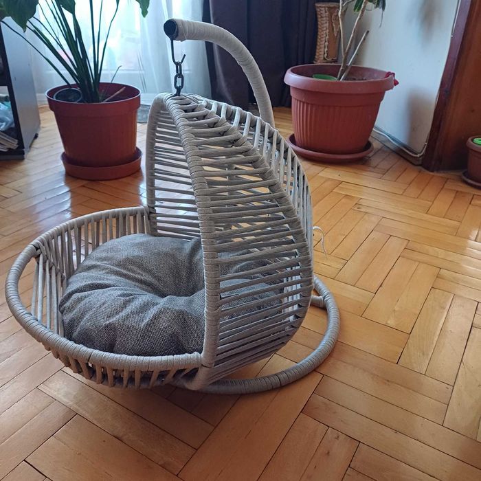 Хамак за домашни любимци