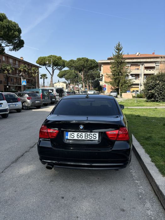 Vand Bmw seria 3 e90