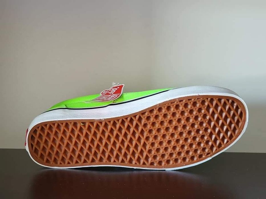 Vans Era Налични 42номер 27см/43номер 28см Стелка Нови с Кутия