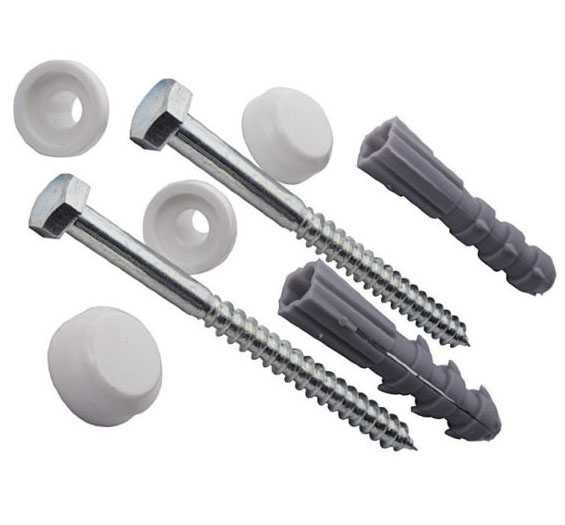 Крепление унитаза J107 Technox (500) ИТБ