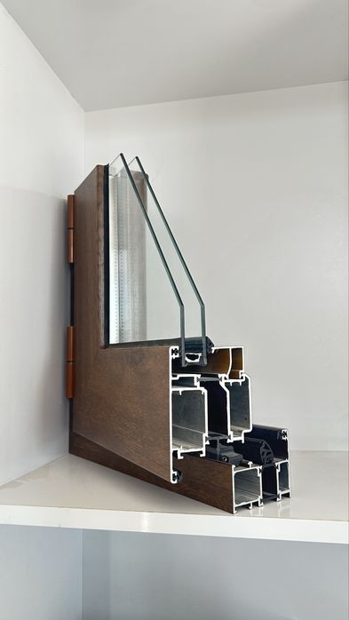 Termo romlarni buyurtma asosida ishlab chiqaramiz