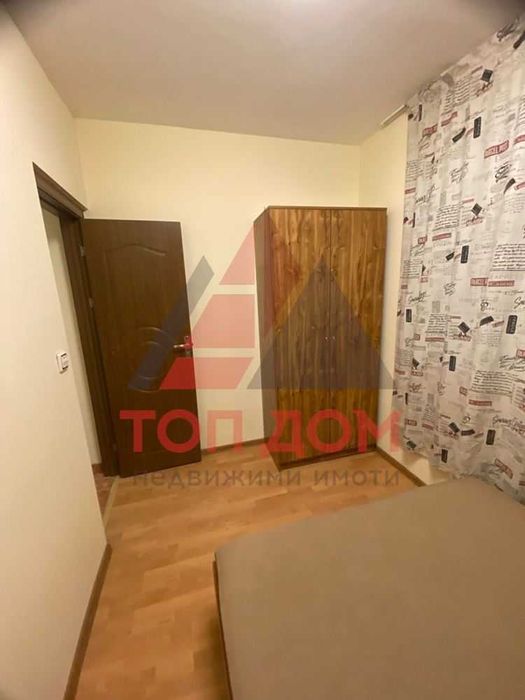 Дава се под наем Двустаен апартамент в Варна, Автогара - 50 кв.м за 408 € - Снимка #5