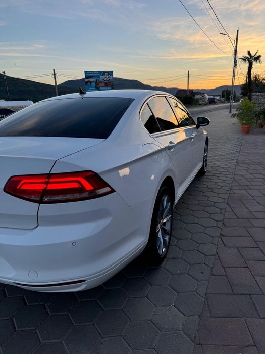 Vand VW Passat 1.6 TDI 2018