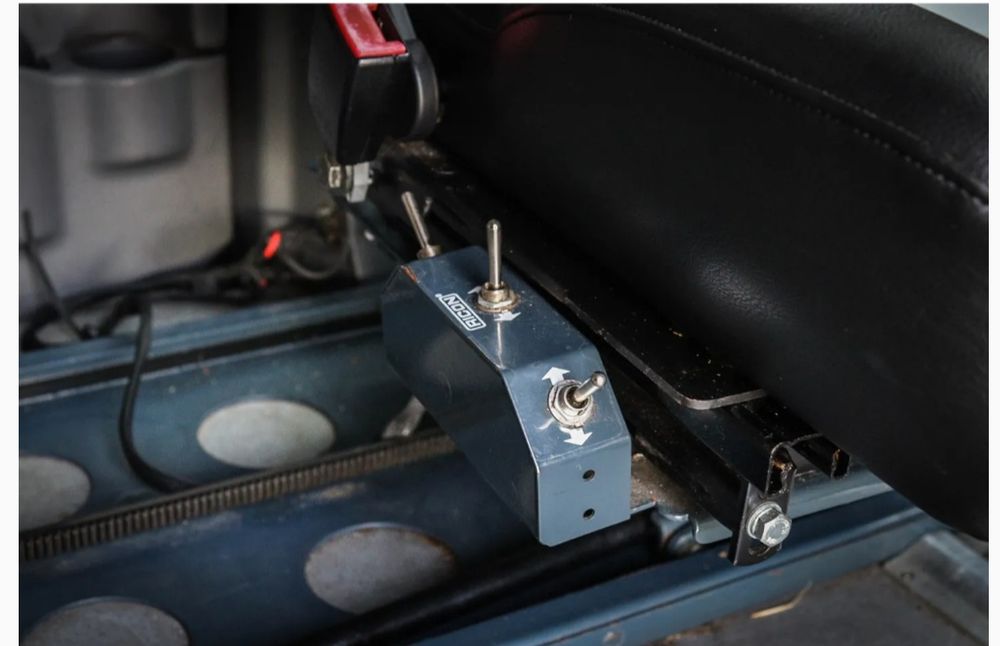 Мерседес Вито инвалидно