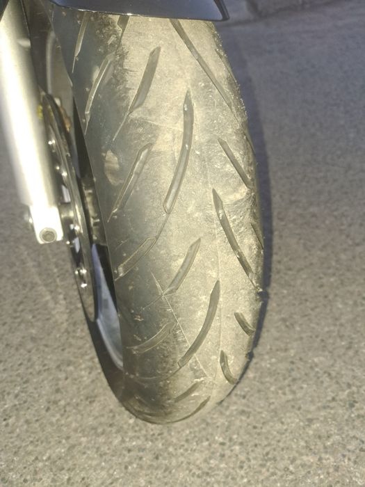 De vânzare Honda hornet 600cm