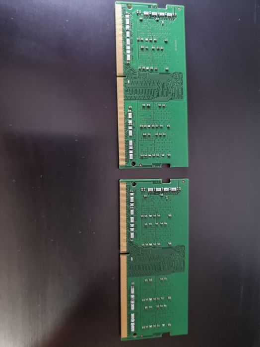 DDR4 3200 dual chanel SK hynix