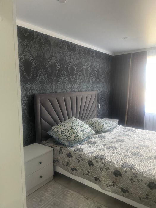 Продам квартиру в поселке Шульбинск