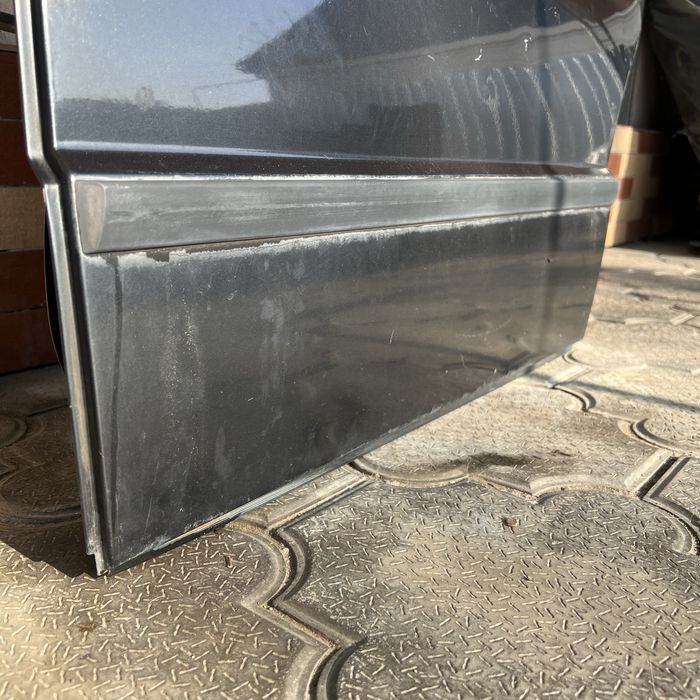 Дверь задняя bmw e34 бмв е34