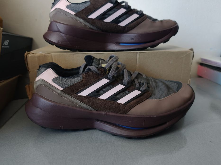 Adidas agravic speed ultra equipment eqt marimea 45⅓