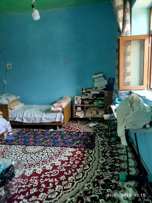 8 sotix hovli qarshidan