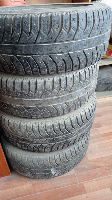 Продам автошины бу