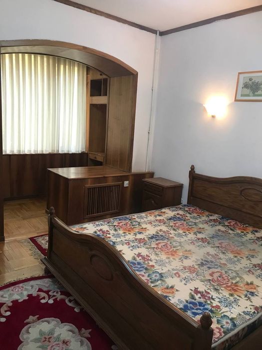 Сдаю 3х комнатную квартиру в центре ул. Чимкентская, ЦУМ