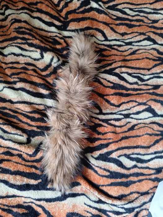 Детский зимний комбинезон