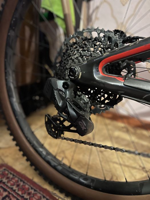 Продам Intense Primer Pro 29 2020