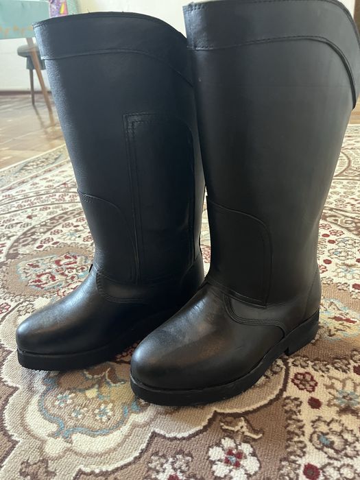 Уневерсалные сопоги