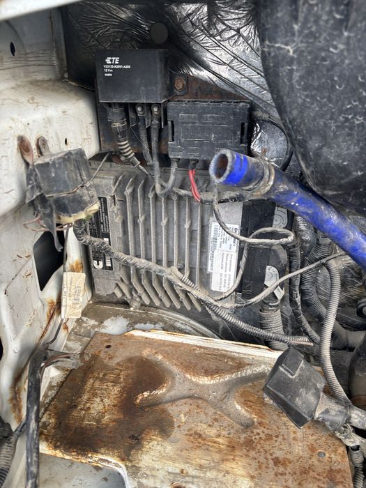 Cummins Камиинс матор