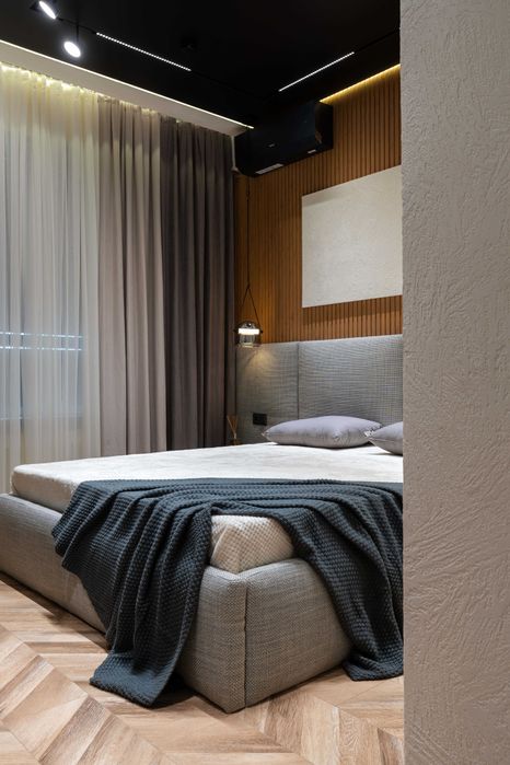 Владелец * Murad Buildings Клубный дом KIslorod Кислород Своя !