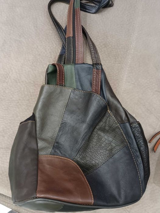 Дамски чанти пет броя